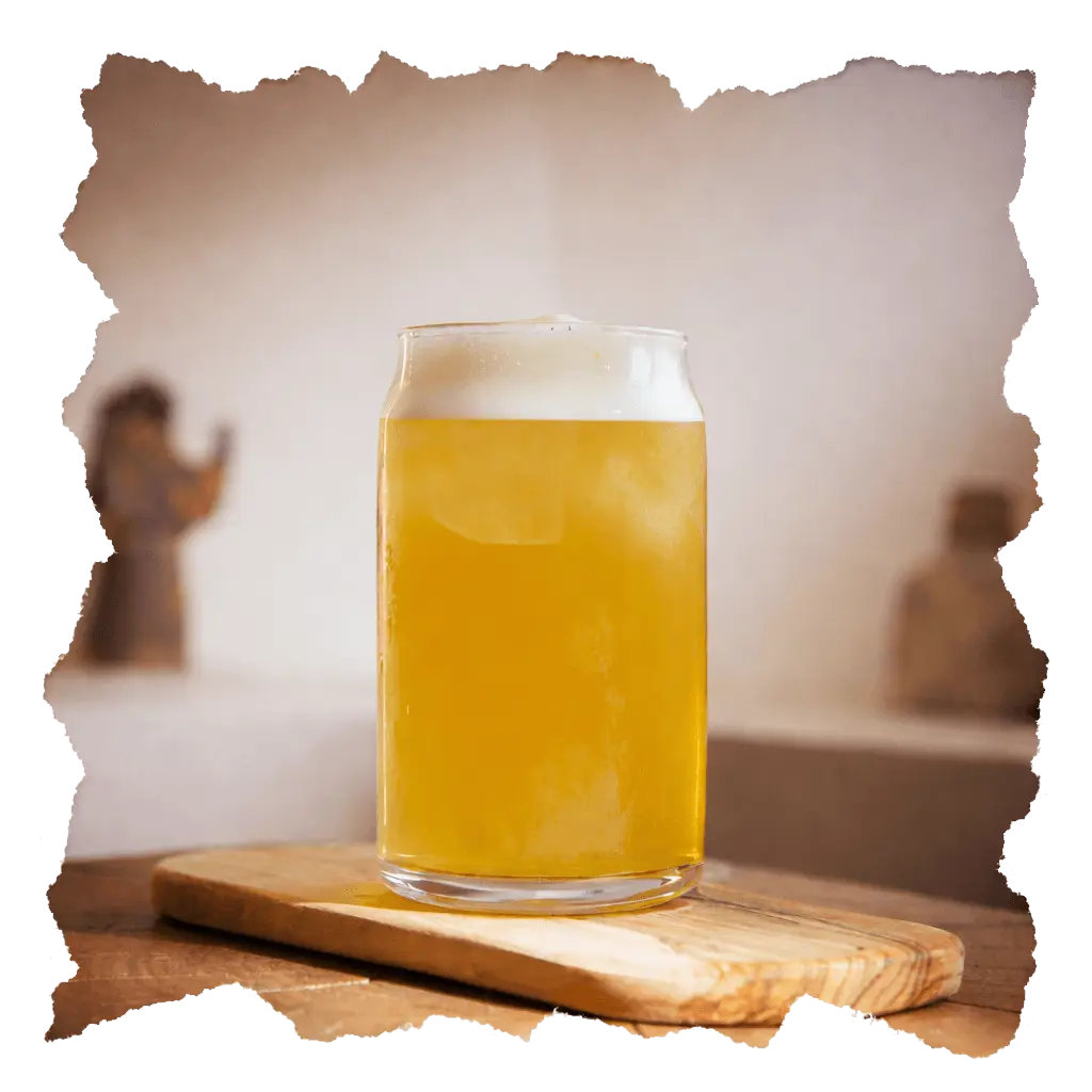 Image of Roasted Barley Pure Tea